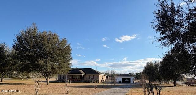 147 Howells Ferry Road Lucedale, MS 39452 - Photo 9 of 48 IMG_9676