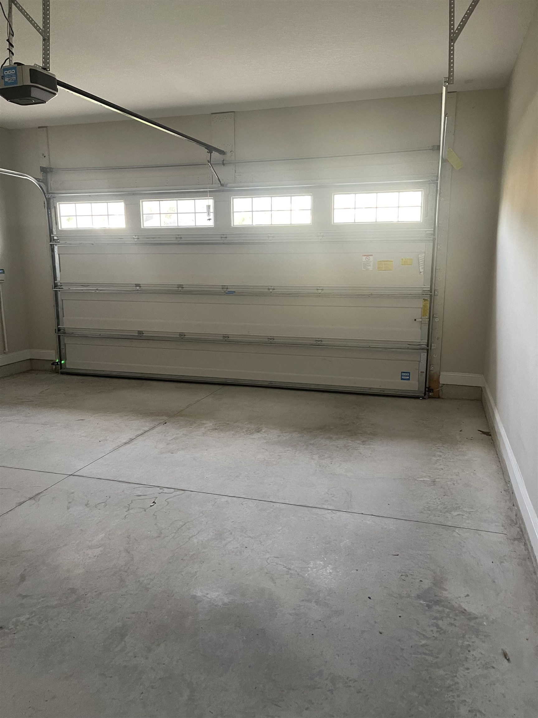 198 Paranza Trace St. Augustine, FL 32095 - Photo 18 of 23 a view of an empty room