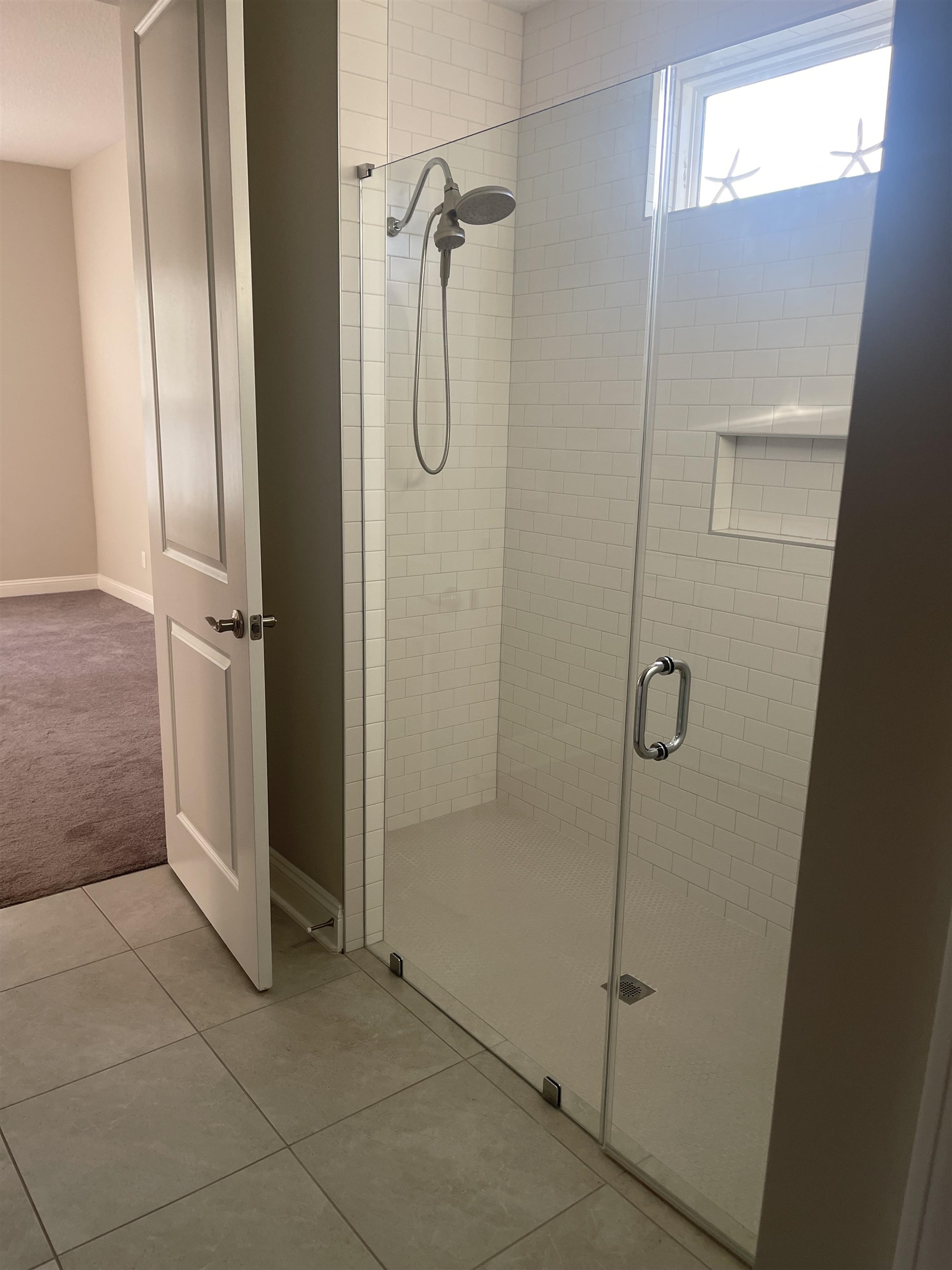 198 Paranza Trace St. Augustine, FL 32095 - Photo 8 of 23 a bathroom with a shower
