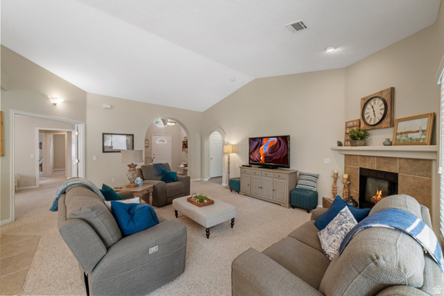 1732 West 540 North, Unit 155 St. George, UT 84770 - Photo 9 of 37