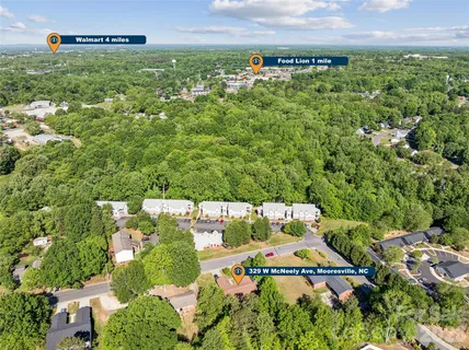$395,000 | 329 West McNeely Avenue, Mooresville, NC 28115