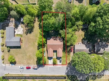 $395,000 | 329 West McNeely Avenue, Mooresville, NC 28115
