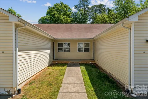 $395,000 | 329 West McNeely Avenue, Mooresville, NC 28115