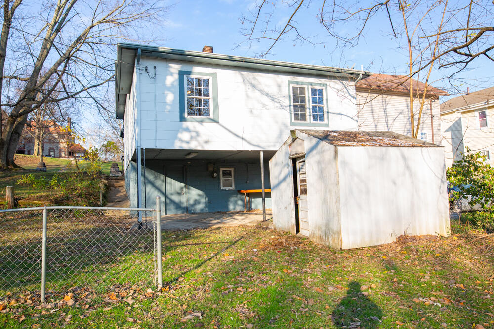 120 Walnut Street Springfield, OH 45505 - Photo 39 of 39 Gallery Image 39