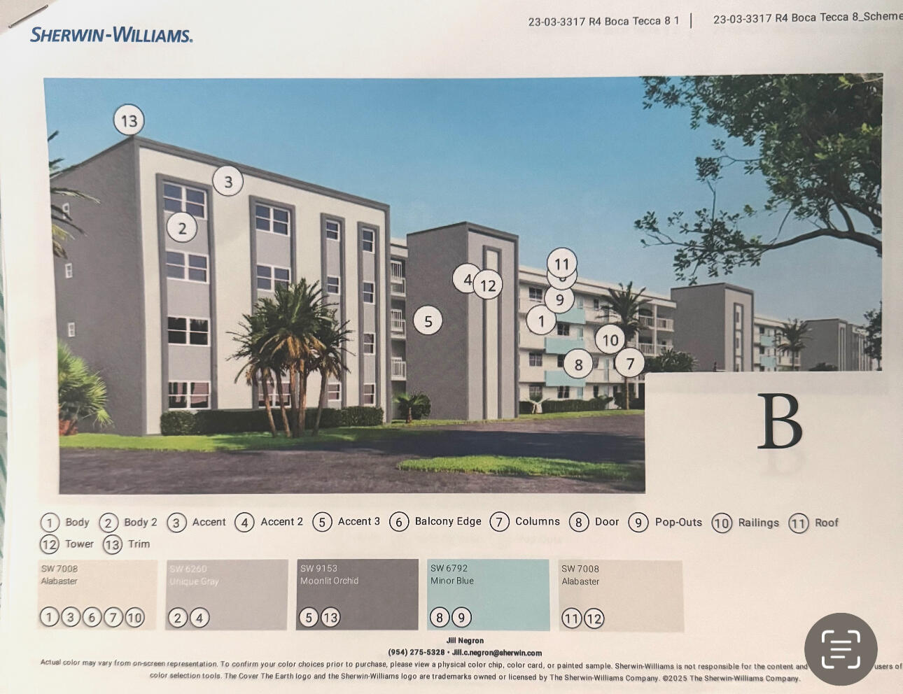 6000 Northwest 2nd Avenue, Unit 339 Boca Raton, FL 33487 - Photo 22 of 23 IMG_3121