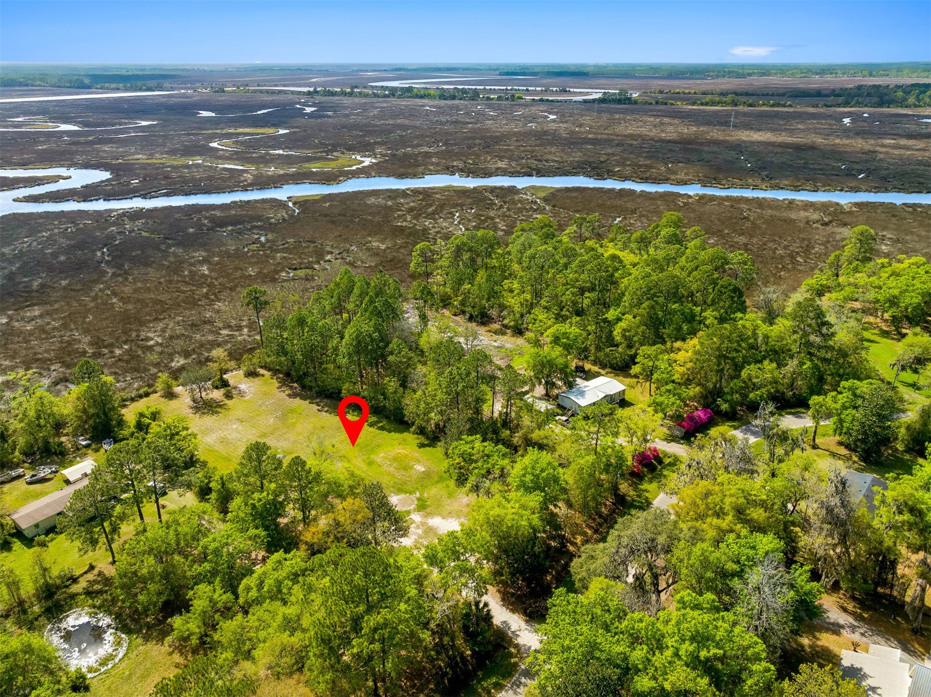 85373 Claxton Road Yulee, FL 32097 - Photo 11 of 38