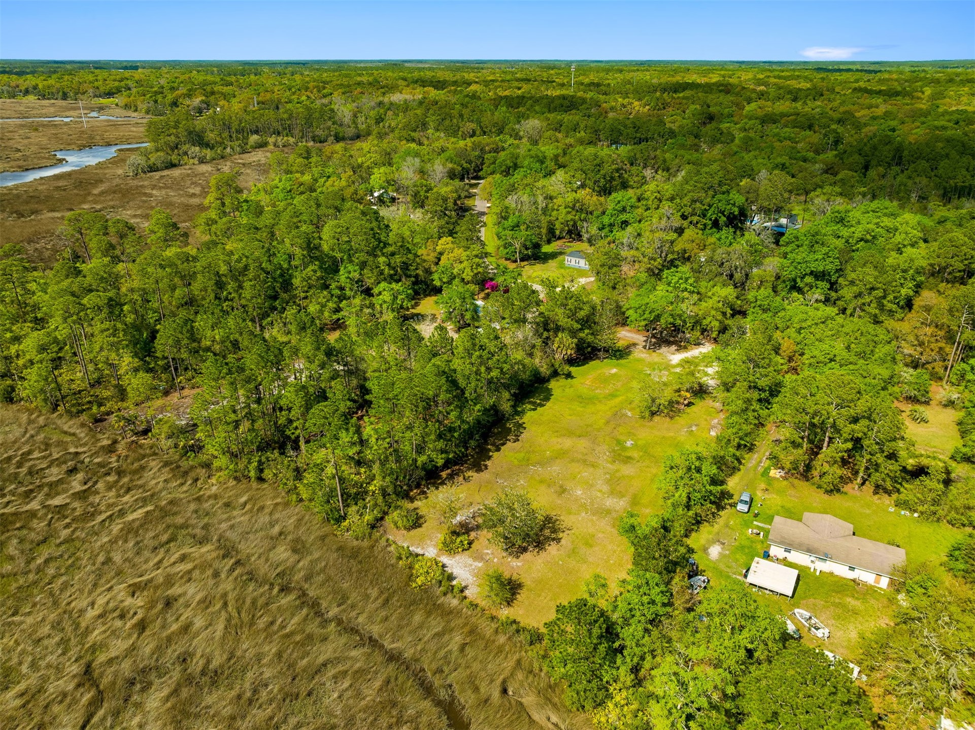 85373 Claxton Road Yulee, FL 32097 - Photo 16 of 38