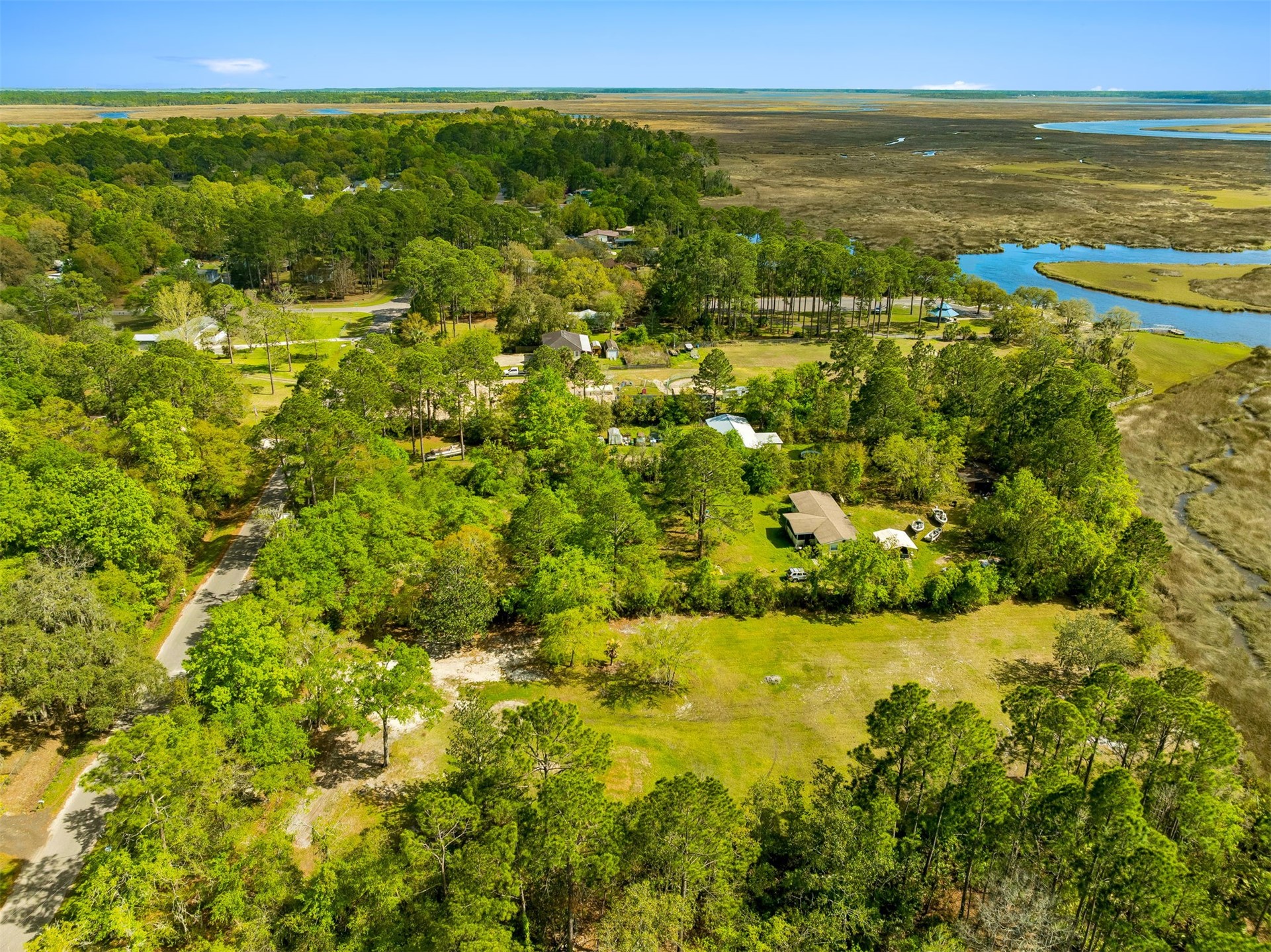 85373 Claxton Road Yulee, FL 32097 - Photo 17 of 38