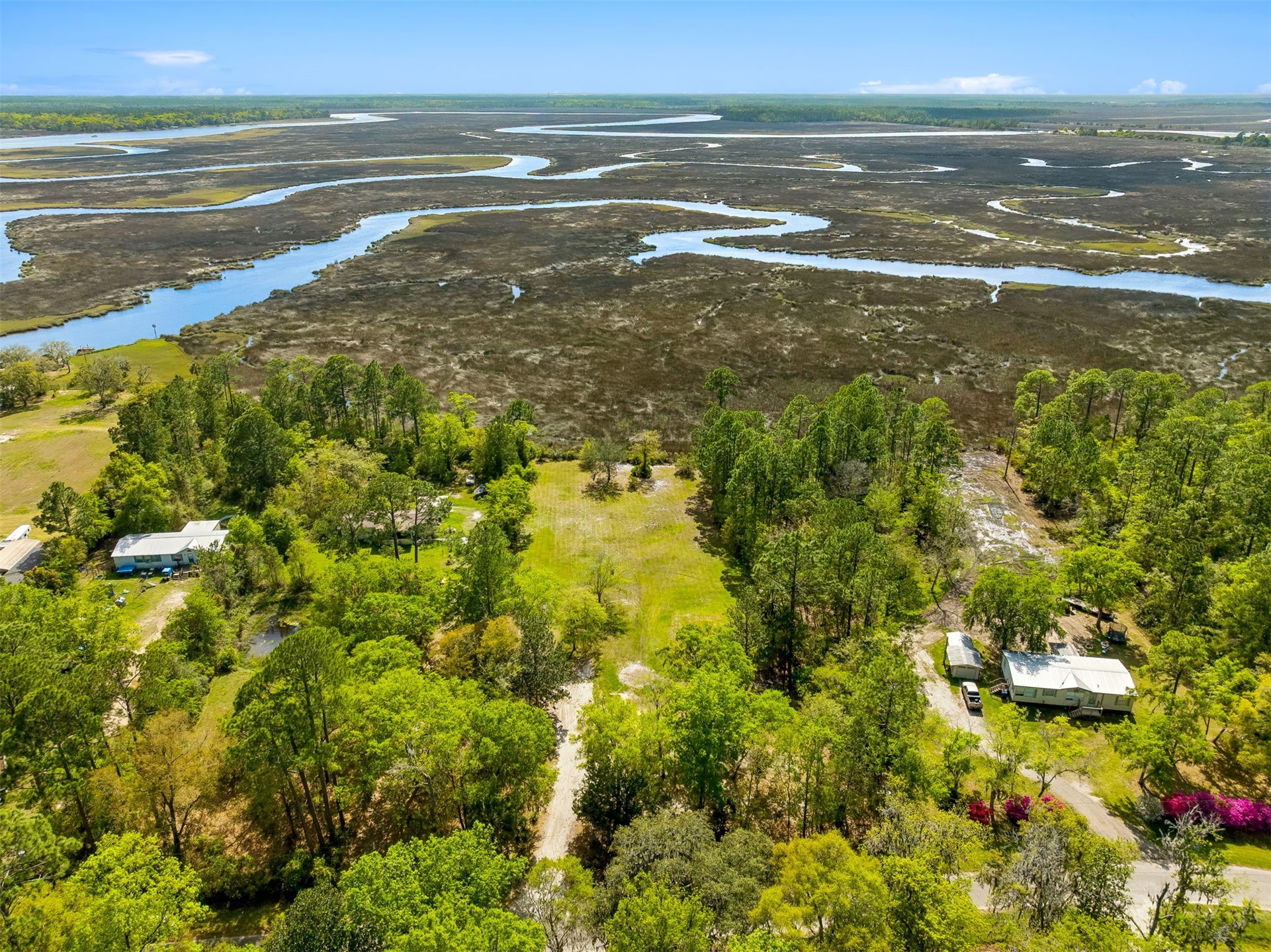 85373 Claxton Road Yulee, FL 32097 - Photo 18 of 38