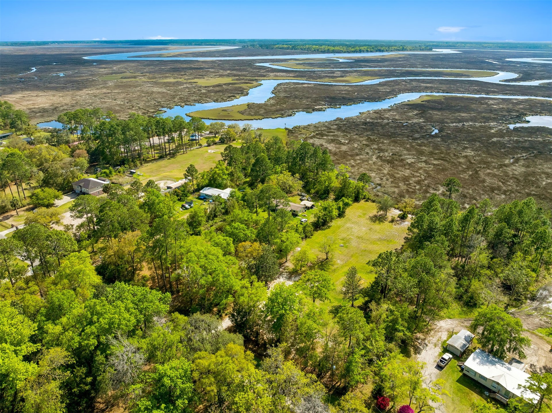 85373 Claxton Road Yulee, FL 32097 - Photo 19 of 38