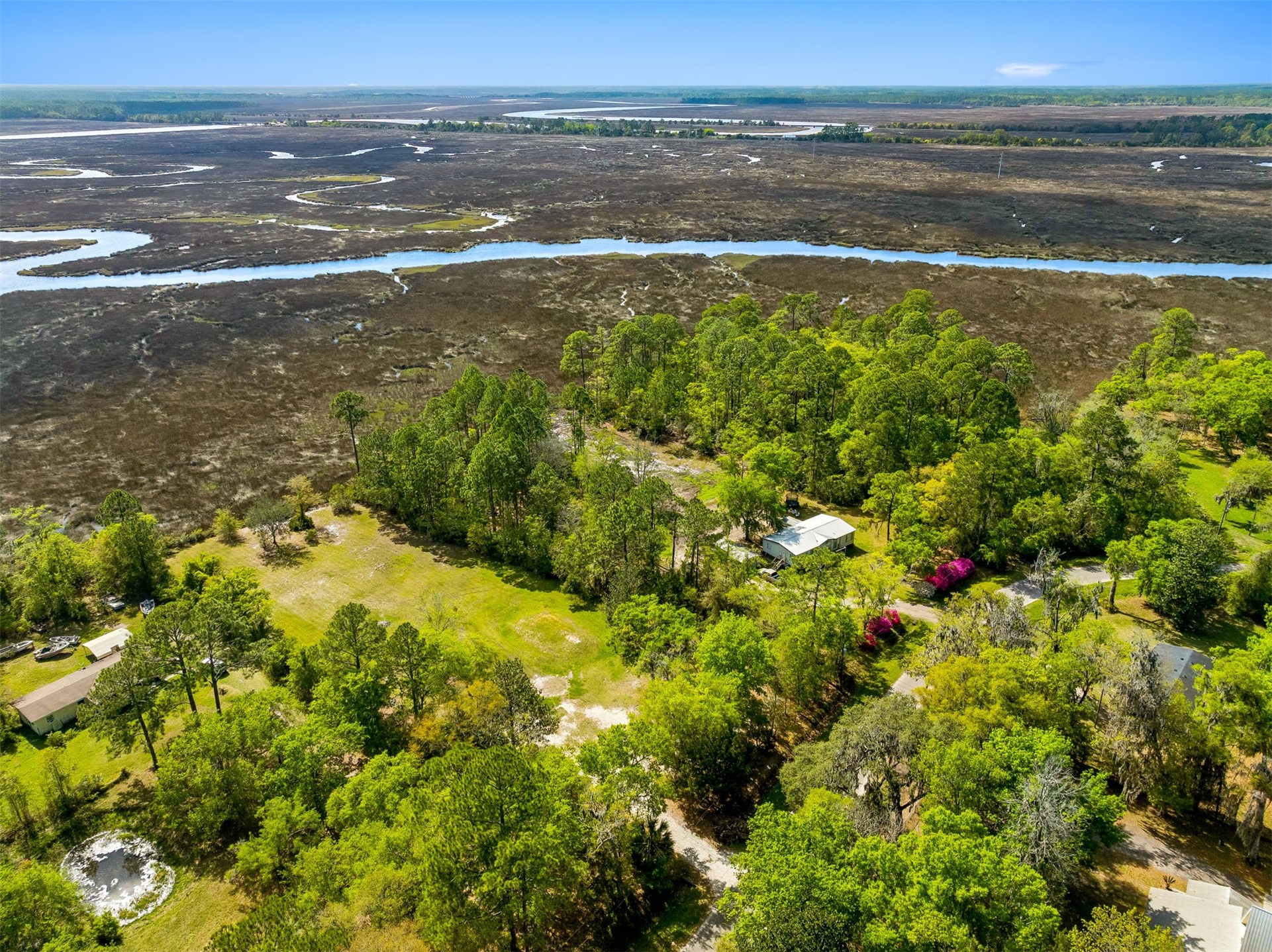 85373 Claxton Road Yulee, FL 32097 - Photo 20 of 38
