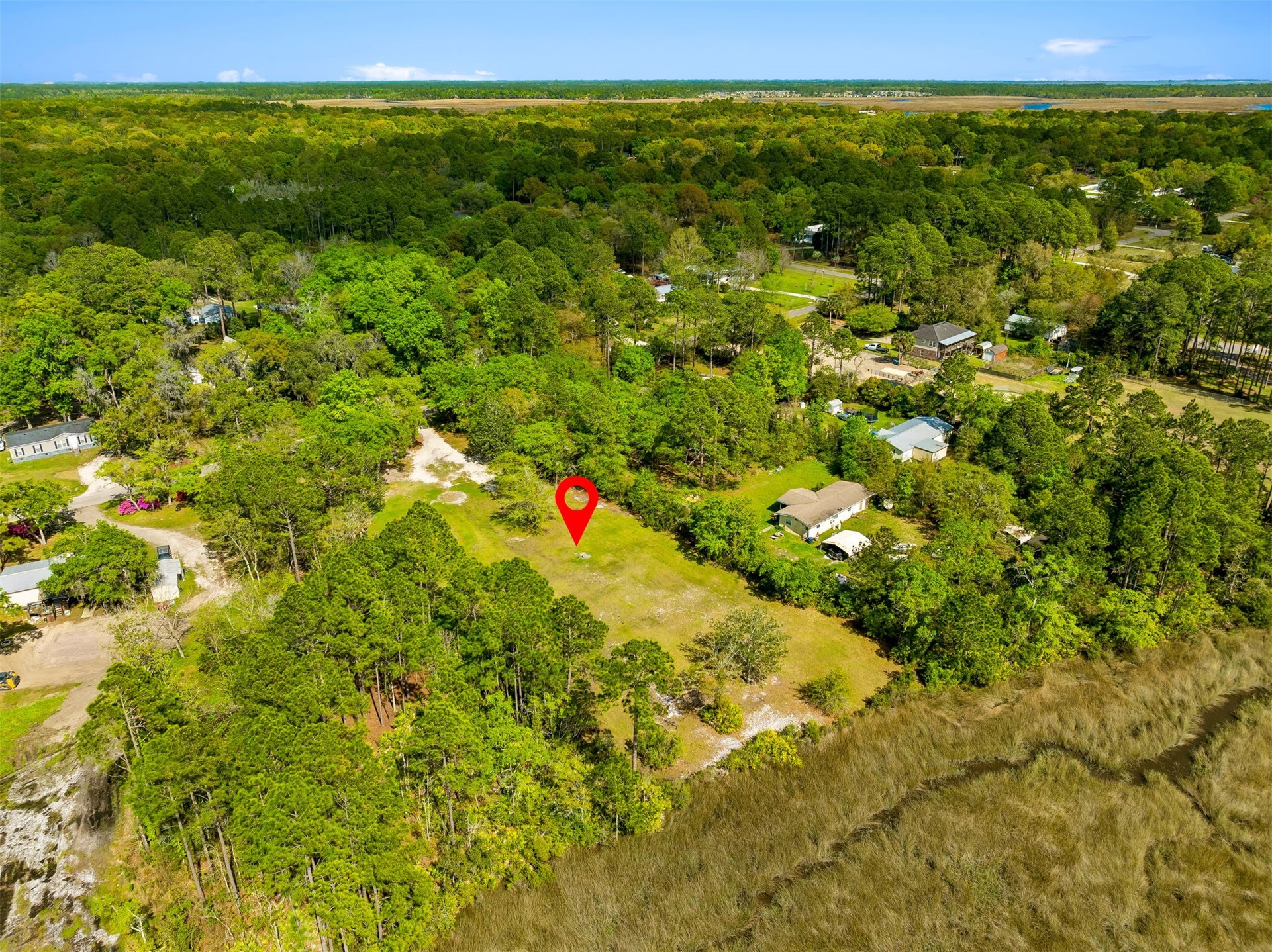 85373 Claxton Road Yulee, FL 32097 - Photo 2 of 38