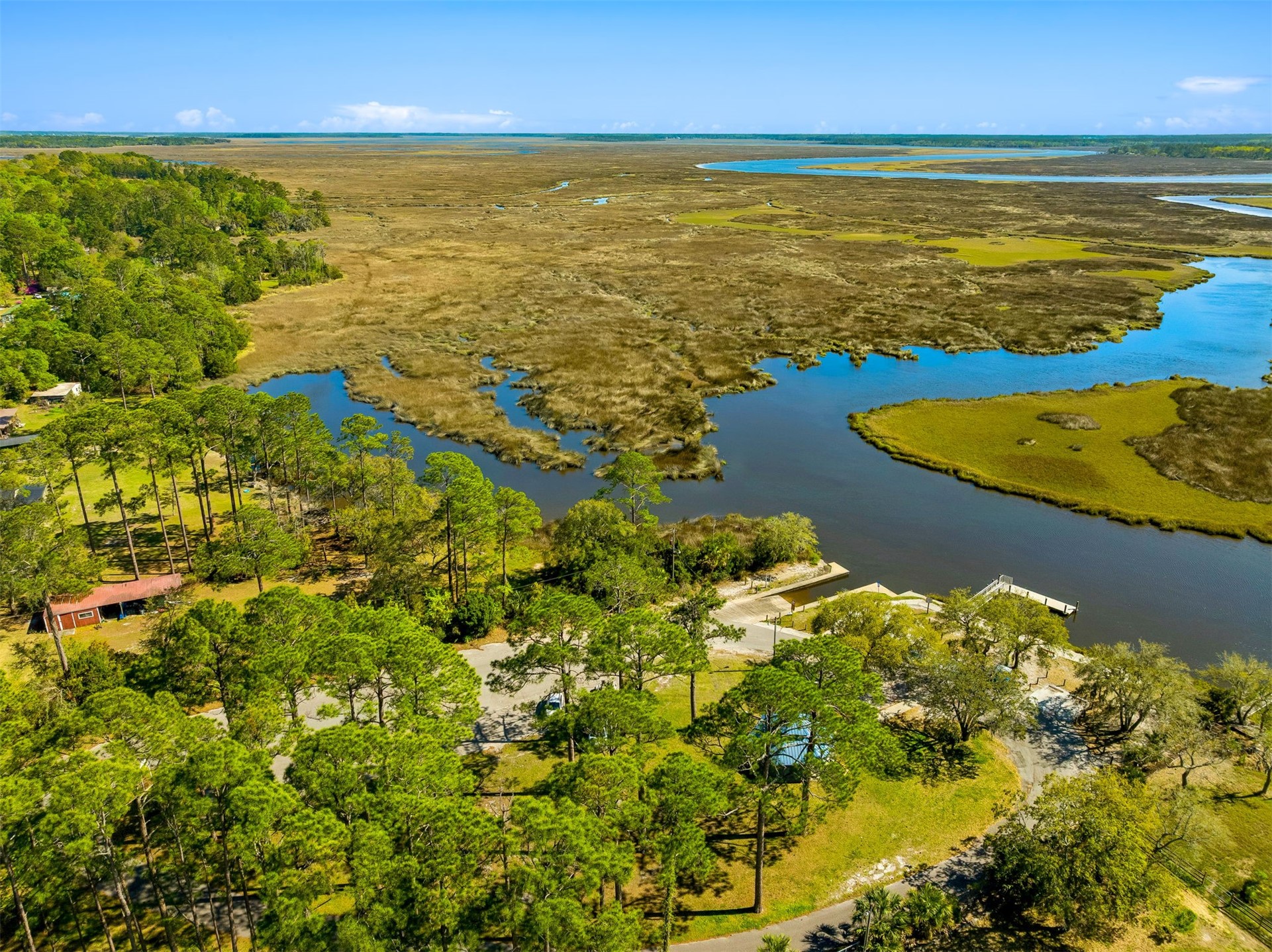 85373 Claxton Road Yulee, FL 32097 - Photo 30 of 38