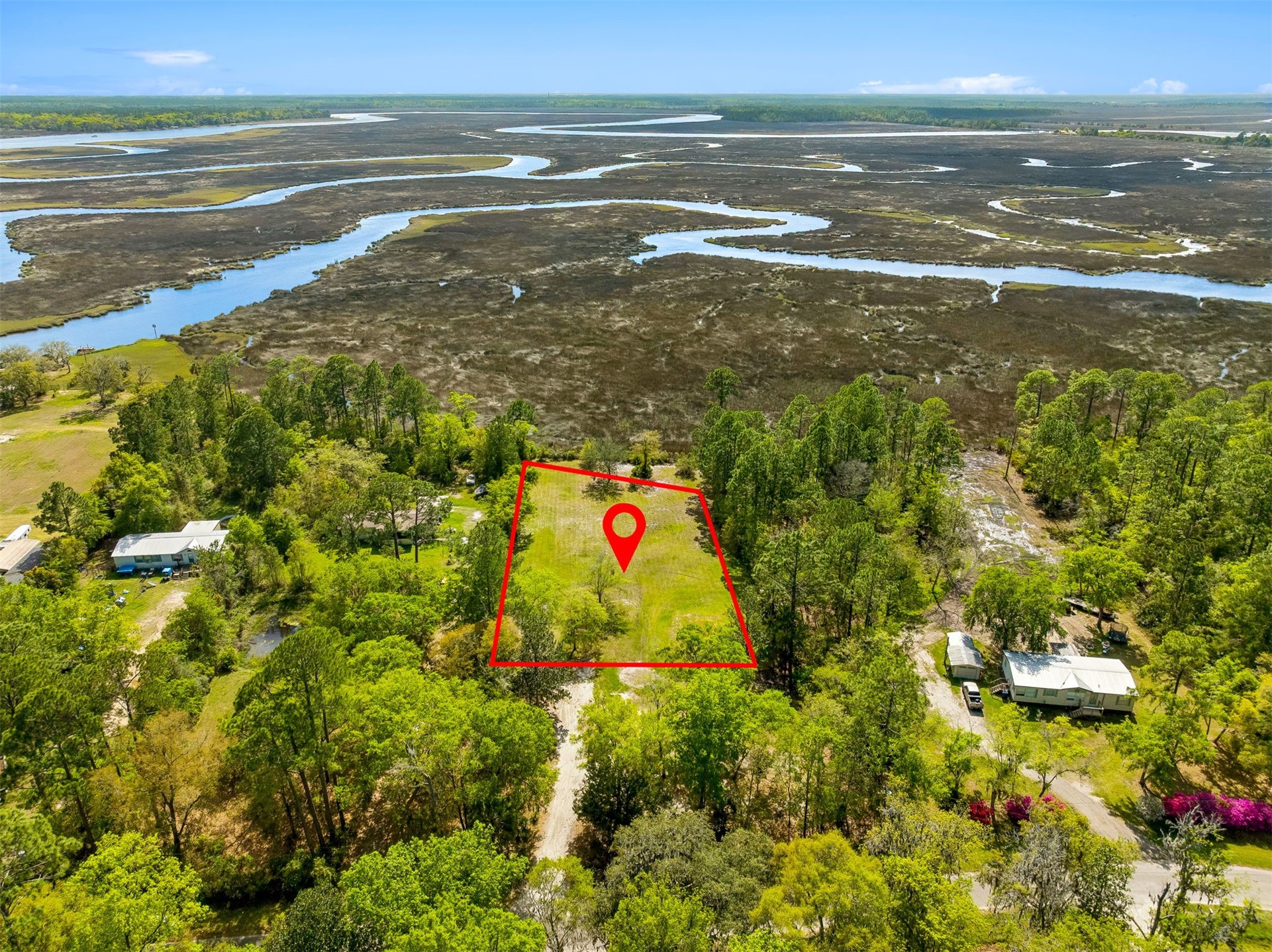 85373 Claxton Road Yulee, FL 32097 - Photo 3 of 38