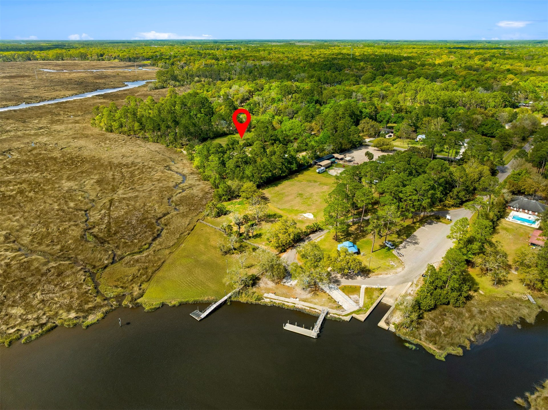 85373 Claxton Road Yulee, FL 32097 - Photo 5 of 38