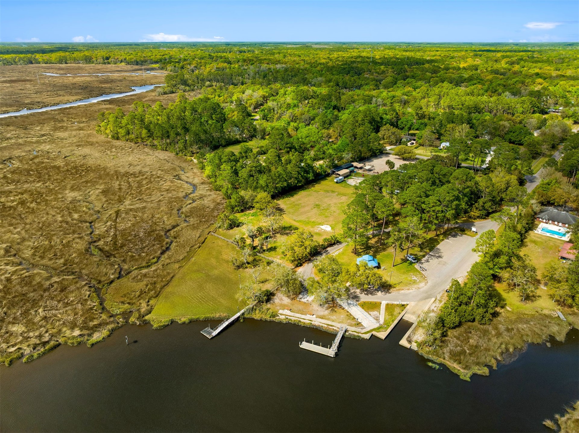 85373 Claxton Road Yulee, FL 32097 - Photo 6 of 38