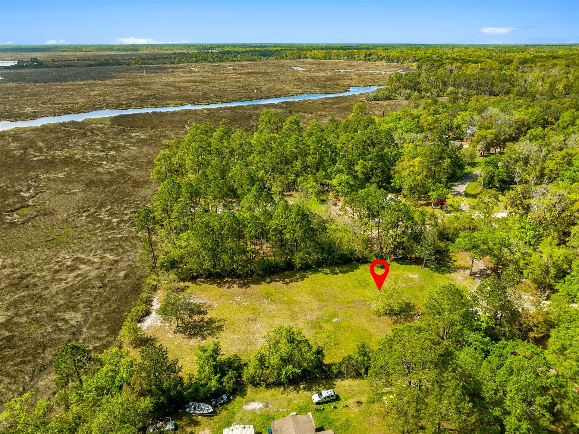 85373 Claxton Road Yulee, FL 32097 - Photo 7 of 38