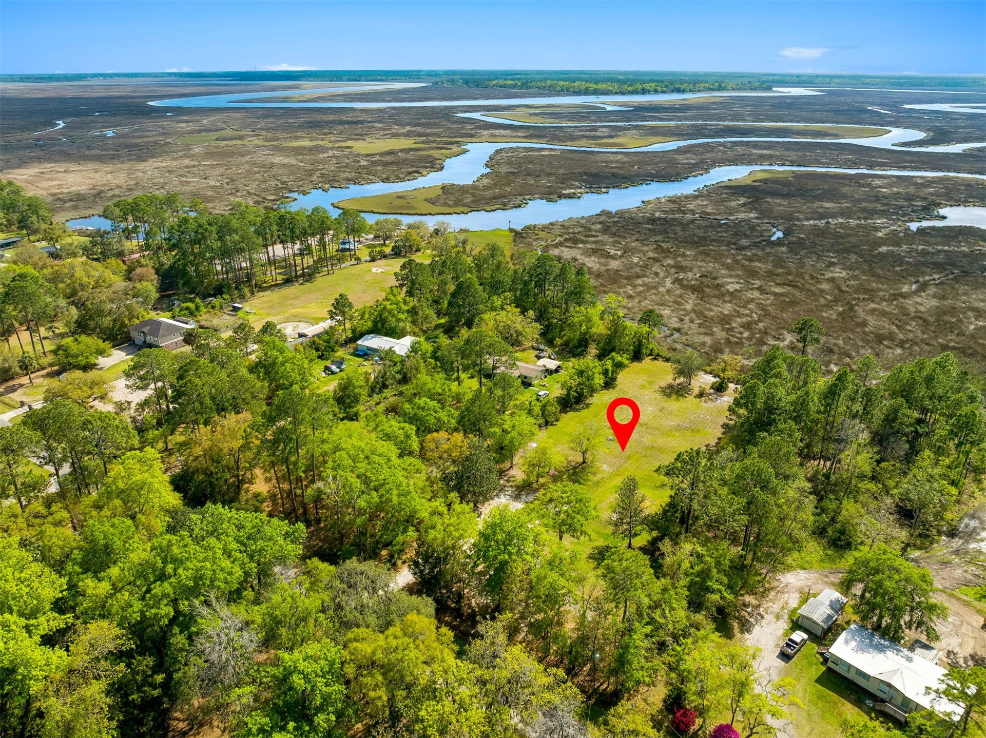 85373 Claxton Road Yulee, FL 32097 - Photo 9 of 38