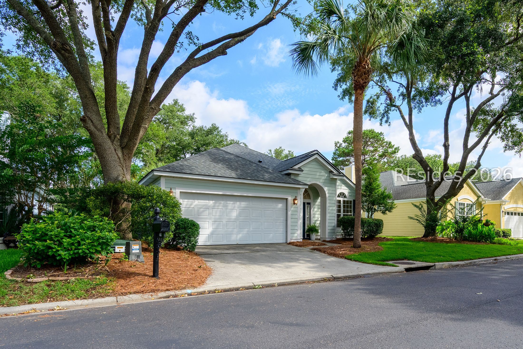 44 Bridle Path Lane Bluffton, SC 29910 - Photo 3 of 54