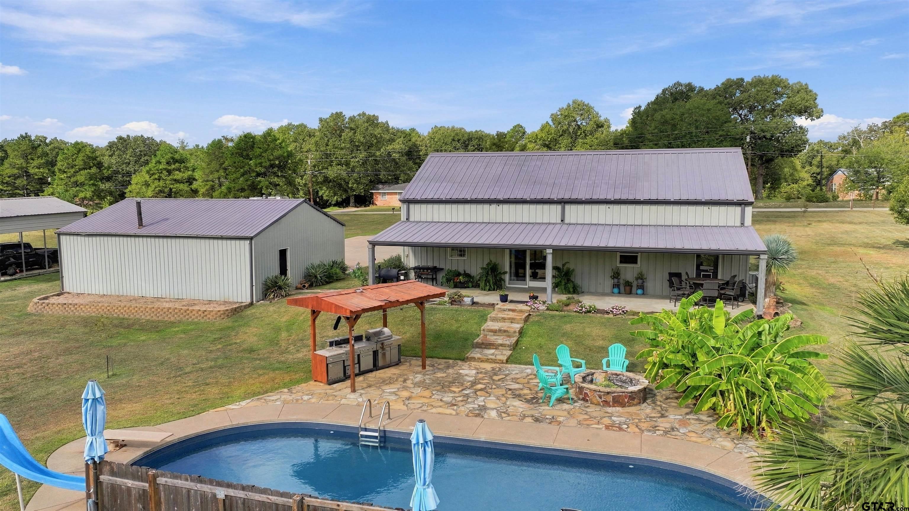 11511 C R 290 Tyler, TX 75707 - Photo 30 of 41 Gallery Image 30