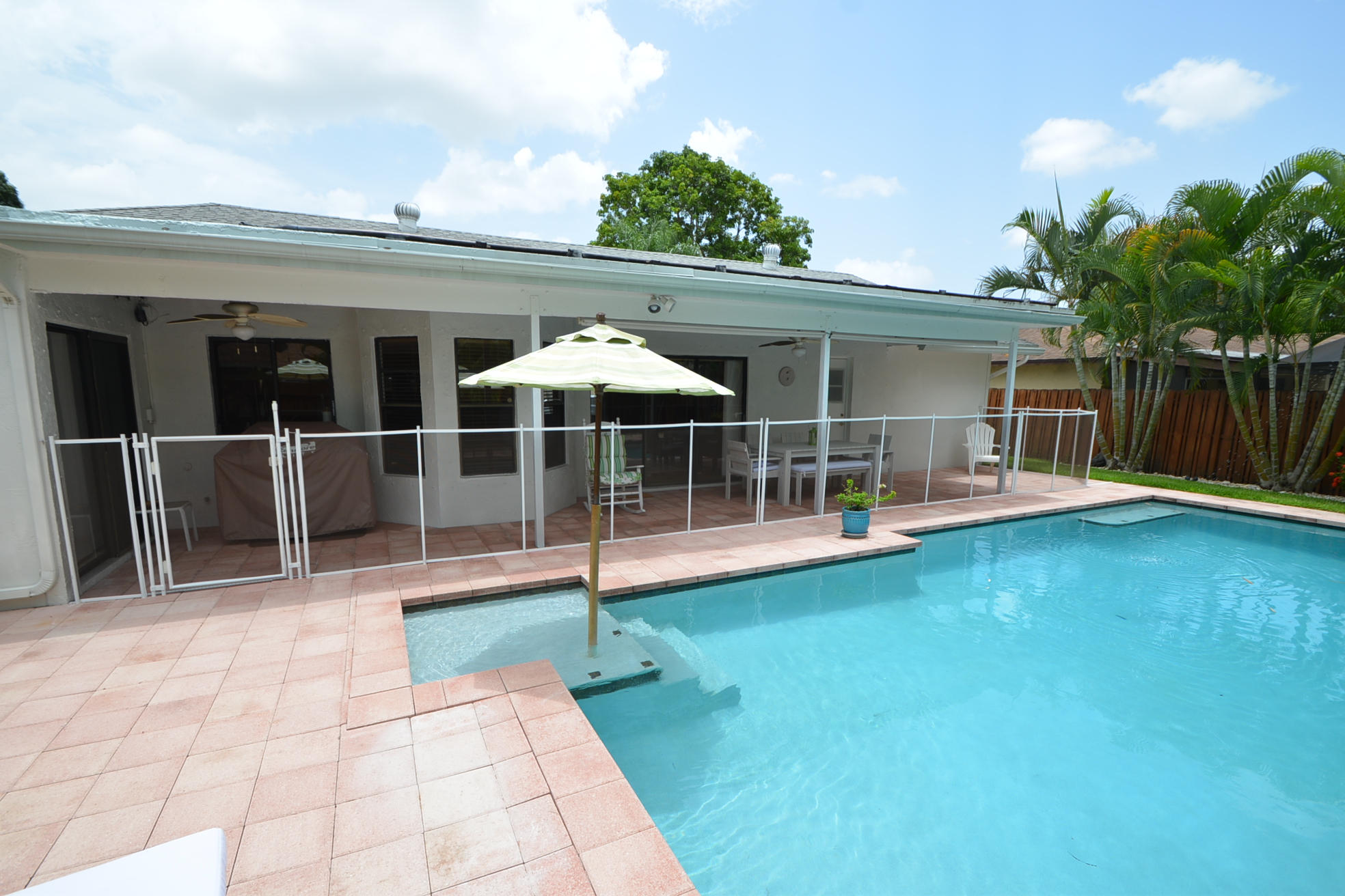 21005 Raindance Lane Boca Raton, FL 33428 - Photo 26 of 34 Pool
