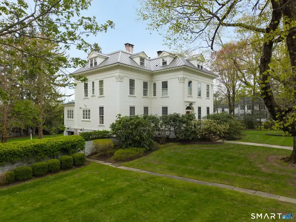 $3,500,000 | 148 North Street, Litchfield, CT 06759