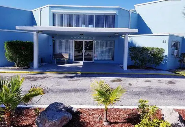 $1,100 | 55 Sea Park Boulevard, Unit 311, Satellite Beach, FL 32937