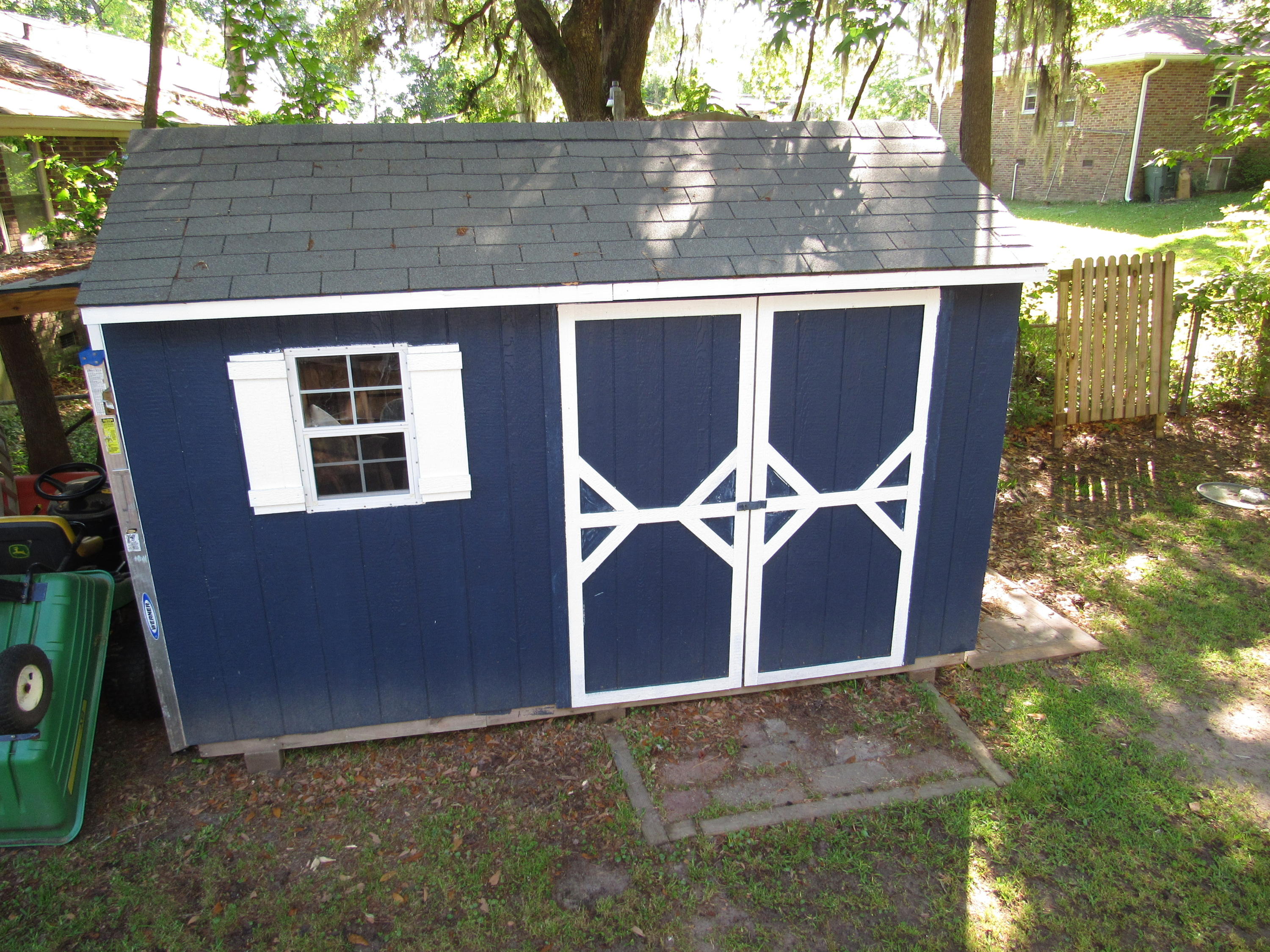 1203 Springhill Road Hanahan, SC 29410 - Photo 41 of 44 37IMG_0754