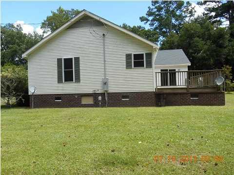 9943 Old Georgetown Road McClellanville, SC 29458 - Photo 3 of 15 Additional Photo