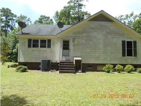 9943 Old Georgetown Road McClellanville, SC 29458 - Photo 4 of 15 Additional Photo