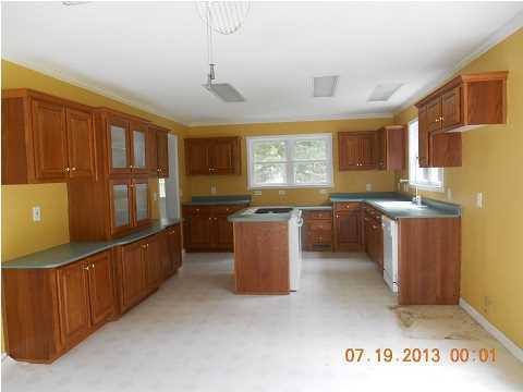 9943 Old Georgetown Road McClellanville, SC 29458 - Photo 5 of 15 Additional Photo