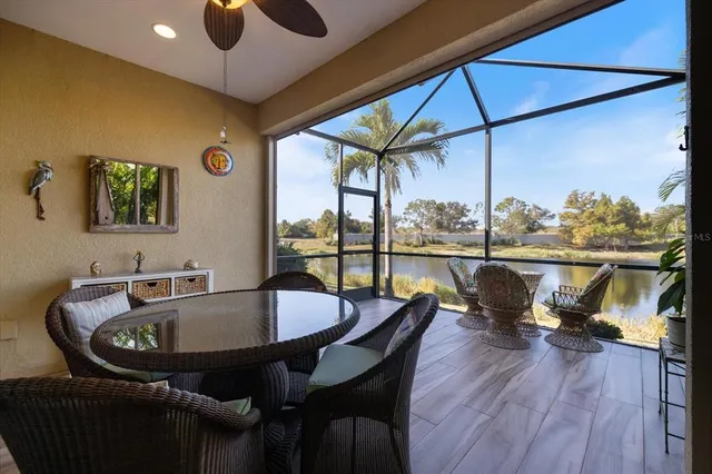 $355,000 | 1425 Backspin Drive, Englewood, FL 34223