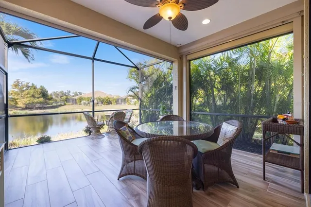 $355,000 | 1425 Backspin Drive, Englewood, FL 34223