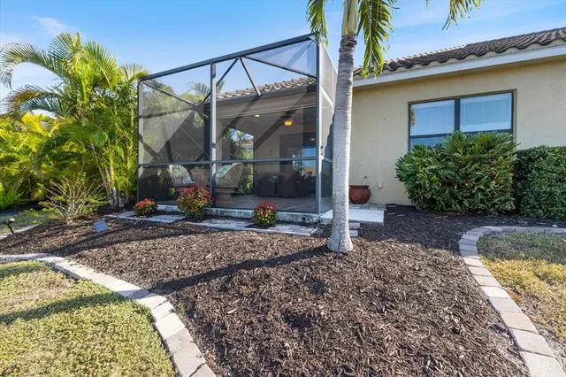 $355,000 | 1425 Backspin Drive, Englewood, FL 34223