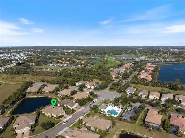 $355,000 | 1425 Backspin Drive, Englewood, FL 34223