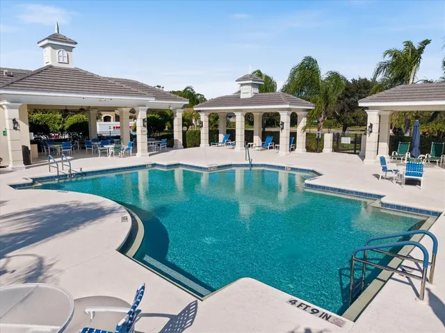 $355,000 | 1425 Backspin Drive, Englewood, FL 34223