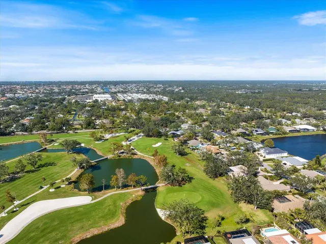 $355,000 | 1425 Backspin Drive, Englewood, FL 34223