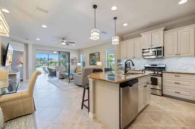 $355,000 | 1425 Backspin Drive, Englewood, FL 34223