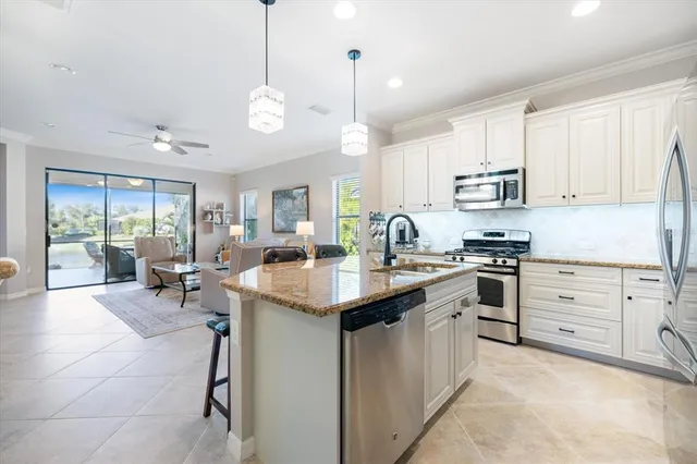 $355,000 | 1425 Backspin Drive, Englewood, FL 34223