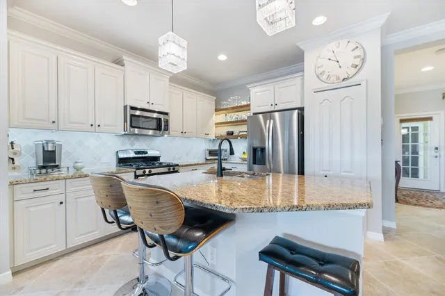 $355,000 | 1425 Backspin Drive, Englewood, FL 34223