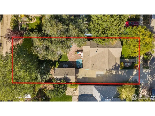 $565,000 | 927 5th Street, Berthoud, CO 80513