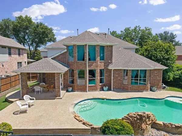 $800,000 | 2912 Halverstick Lane, Plano, TX 75074