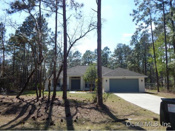 6300 Southwest 134th Ter Road Ocala, FL 34481 - Photo 1 of 1 Primary Photo
