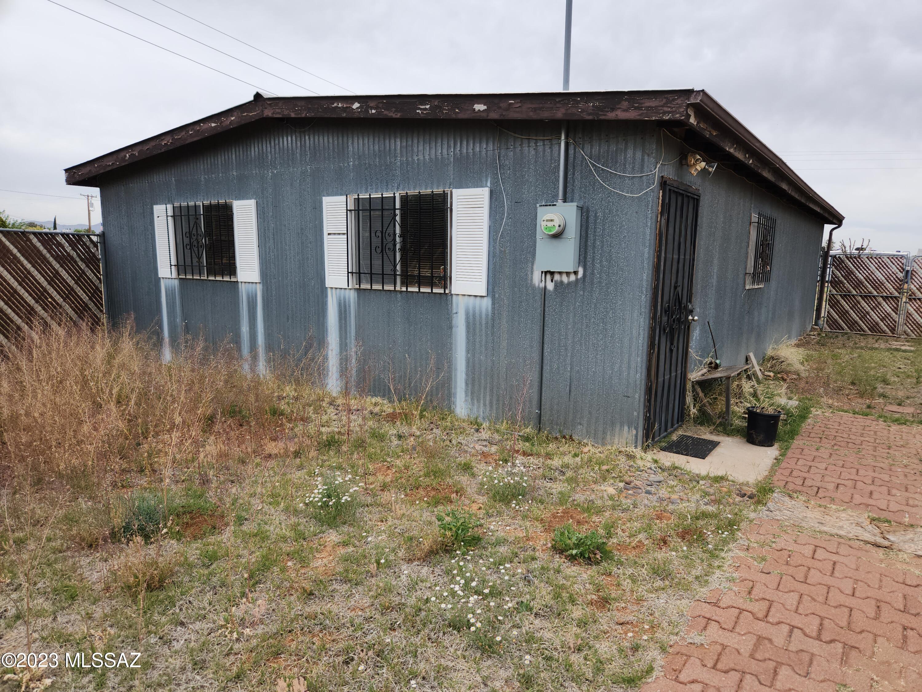 1103 Treasure Road Pearce, AZ 85625 - Photo 22 of 34 Gallery Image 22