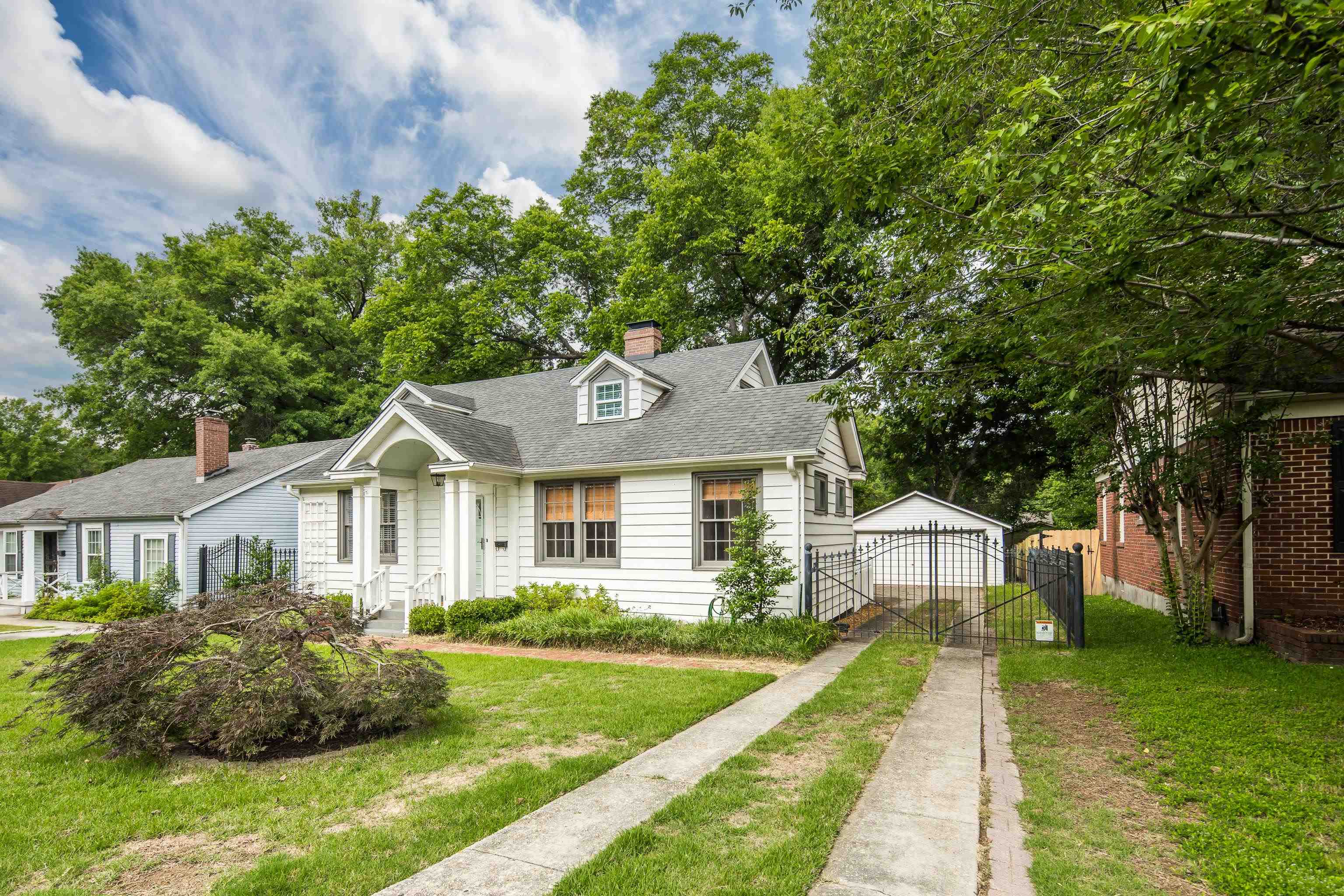 265 Alexander Street Memphis, TN 38111 - Photo 3 of 40