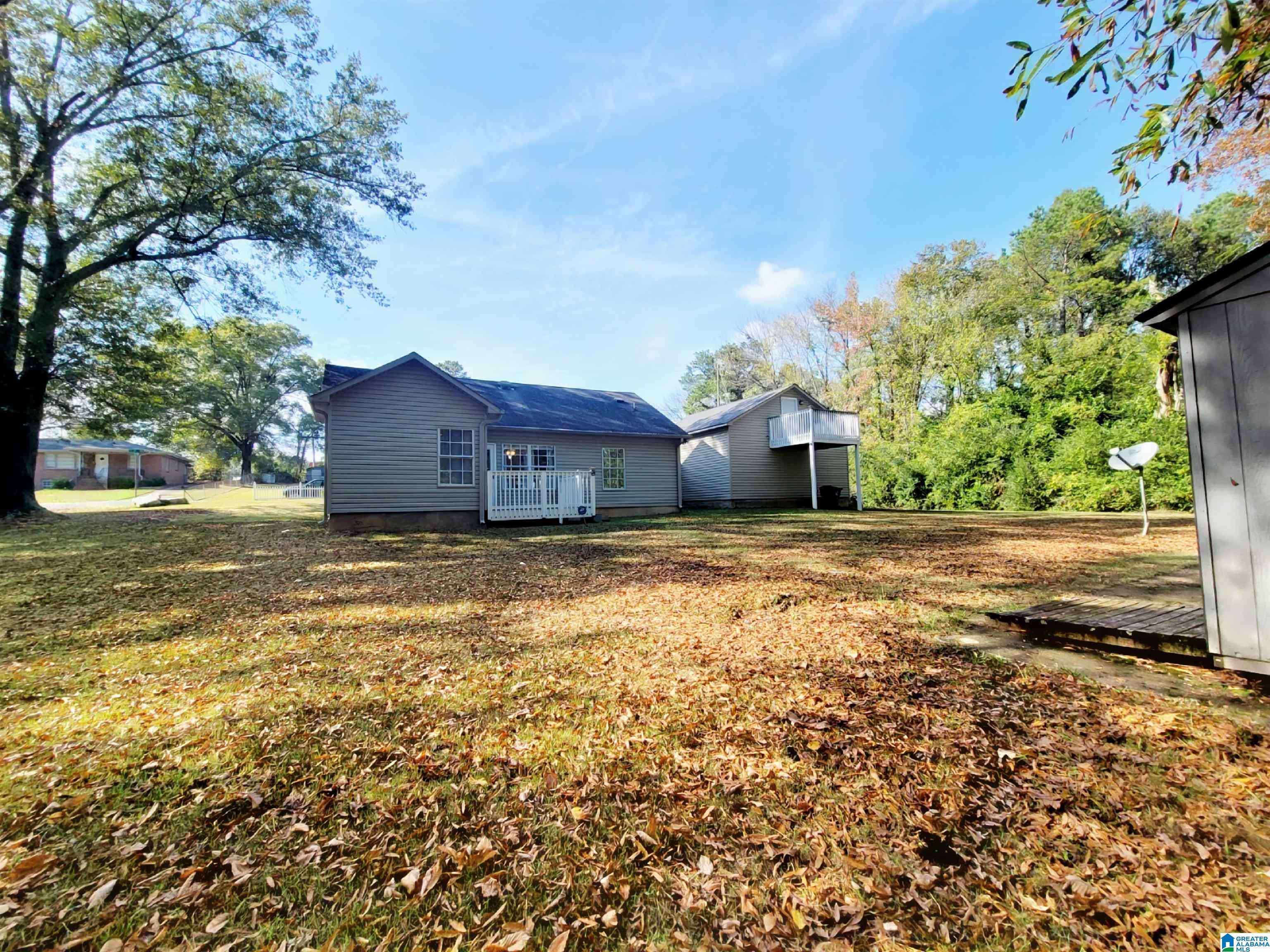 1649 1st Street Northeast Birmingham, AL 35215 - Photo 23 of 29