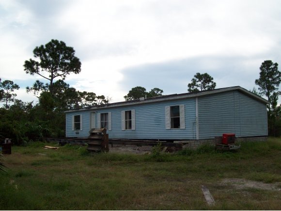 4785 Pine Needle Road Mims, FL 32754 - Photo 1 of 1 Primary Photo