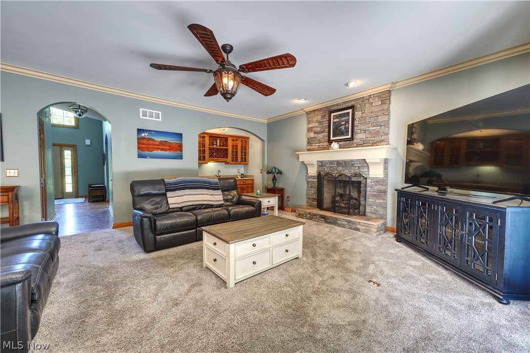 8744 Tippecanoe Road Canfield, OH 44406 - Photo 8 of 46