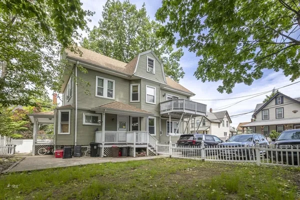 $999,999 | 36-38 Hancock Street, Malden, MA 02148