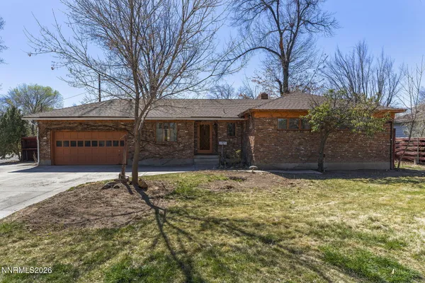 $575,000 | 1850 California Avenue, Reno, NV 89509